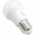 LED лампа A60/10W/6400/E27, SAFFIT /55006/