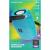 Активная колонка BOROFONE BR4 (FM/AUX/USB/microSD/BT/TWS), бирюза***