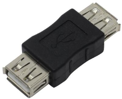 Переходник USB A- USB A (Gender Changer) A216 /05921/