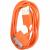 Кабель USB - iPhone 30pin, 1,2м, Smartbuy, цветной, оранжевый (iK-412c orange)***