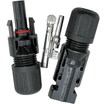Коннектор MC4 (30A)