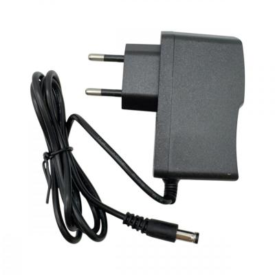 Блок питания импульсный  9,0V,  2.0A (1.8A),, 2,5х5,5 мм, вилка на блоке, LP20