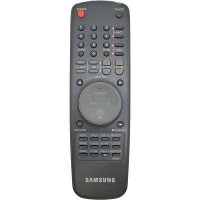 Пульт для SAMSUNG  10300F  [VCR]