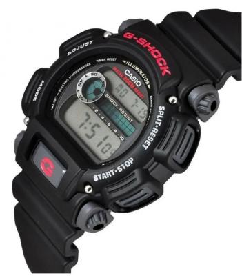 Часы наручные CASIO DW-9052-1V