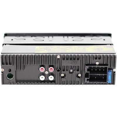 Автомагнитола ACV AVS-914BM Bluetooth/RGB/USB/SD/FM