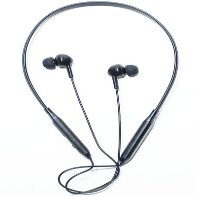 Беспроводные наушники HOCO ES51 Era, Bluetooth, спортивная, черный