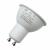 LED лампа GU10/09W/4000, SAFFIT /55149/