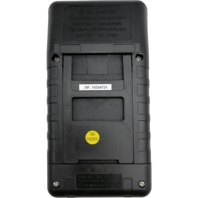 Мультиметр M890C, Master Professional