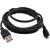 Кабель USB - micro USB, 1,8м, Pro Cablexpert CCP-mUSB2-AMBM-6, экран