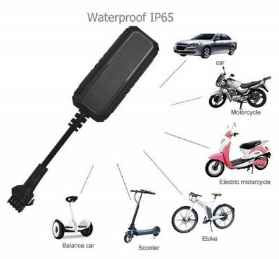 GPS трекер OT-CAS01(OT-GPS01)***
