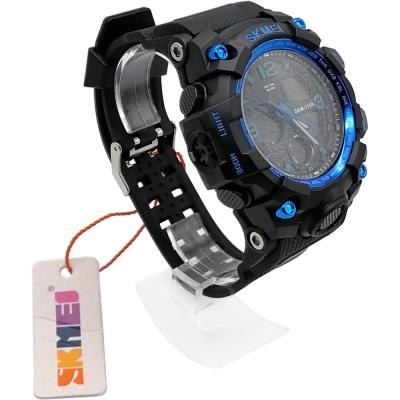 Часы наручные Skmei 1155 синий (blue)