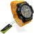 Часы наручные Smael SM8065 желтый (yellow)***