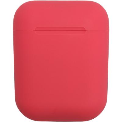 Беспроводные наушники SmartBuy TWS, i12 Touch Sensor, красная (SBH-3012)***