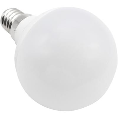 LED лампа P45/07W/4000/E14, SAFFIT /55035/