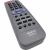 Пульт универсальный для SHARP HUAYU RM-026G/-3