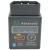 Сканер-адаптер TS-CAA38, OBD2, V1.5, Bluetooth 