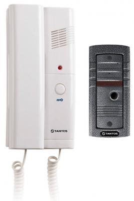 Комплект аудиодомофона TS-203KIT