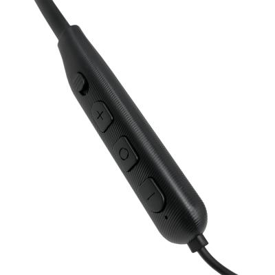 Беспроводные наушники HOCO ES64 Easy Sound, bluetooth, с дугой, черный