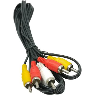 3RCA-3RCA, 1,5м, JETT CK-8027