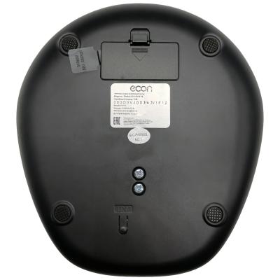 Весы кухонные ECON ECO-BS357K (электронные, 5кг)