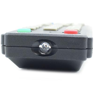 Пульт для GoldMaster T-303SD для приставки
