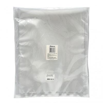 Пакеты для вакуумного упаковщика SAKURA SA-VPS1-2530, 25*30см 20шт