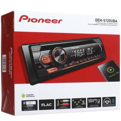 Автомагнитола PIONEER DEH-S120UBA   20"**