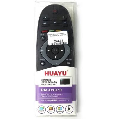 Пульт универсальный для PHILIPS HUAYU RM-D1070