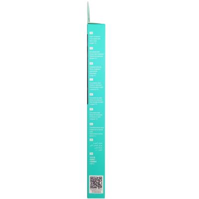 Jack 3,5mm - TYPE-C 1,0м, HOCO UPA17, черный
