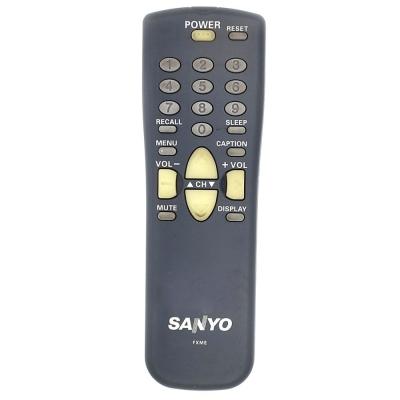 Пульт для SANYO  FXME TV orig