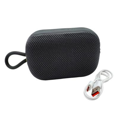 Активная колонка HOCO HC46 (FM/AUX/USB/BT), серый