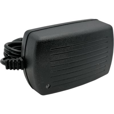 Блок питания импульсный 15V  1,0A, 2,5х5,5 мм, вилка на блоке