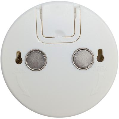 Светильник "Облик" HQ 5036 3W COB LED,  датчик движения
