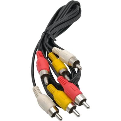 3RCA-3RCA, 1,2м