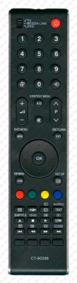 Пульт для TOSHIBA CT 90288