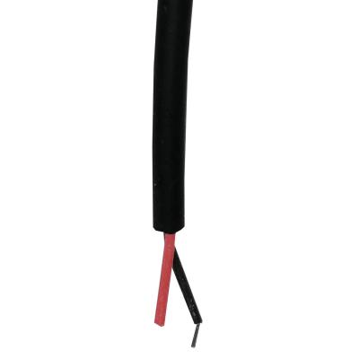Ходовые огни COB 28 LED 17см. белый, NG /49470/