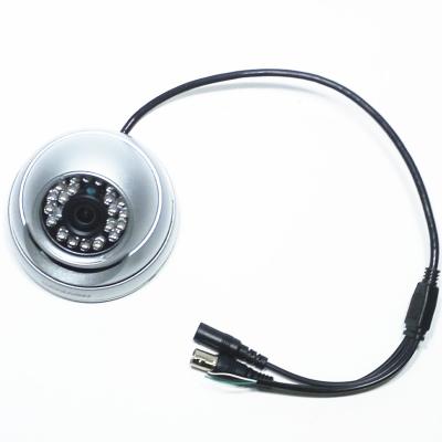 Видеокамера AC22W NOVIcam всепогодная антивандальная AHD, 1/2.7" 2.1 Mpix CMOS, 3.6мм (АКЦИЯ!!!)