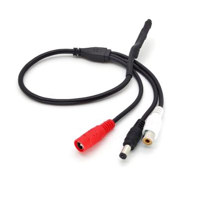 Микрофон Орбита OT-VNP07