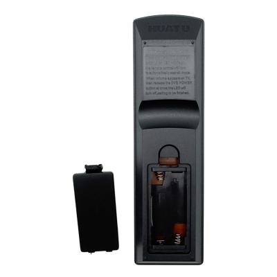 Пульт универсальный HUAYU DVB-T2+TV, ver.2026