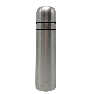 Термос PERFEO PF_E1365, 0,75л, нерж. сталь