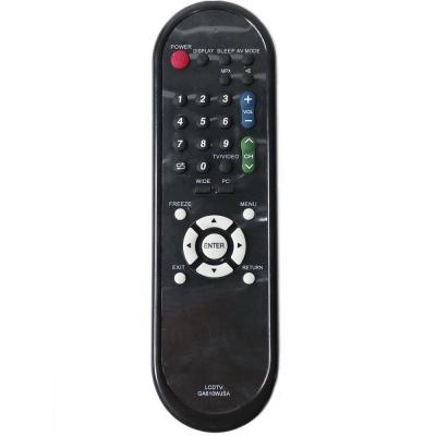 Пульт для SHARP GA610WJSA LCD