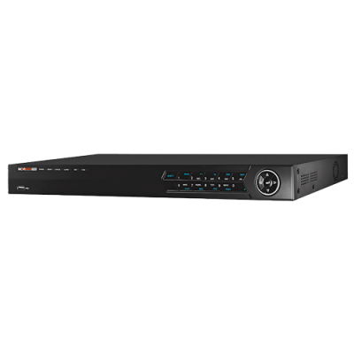 Видеорегистратор 16 кан. TR2116F NOVIcam PRO 4TVI 3Мп/TVI/AHD/CVI1080p+12TVI/AHD/CVI+8IP (АКЦИЯ!!!)
