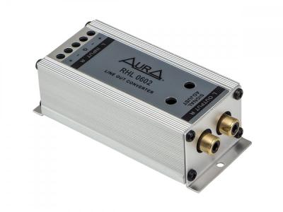 Преобразователь уровня сигнала AURA RHL-0602