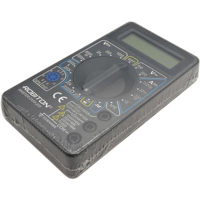 Мультиметр ROBITON MASTER DMM-200