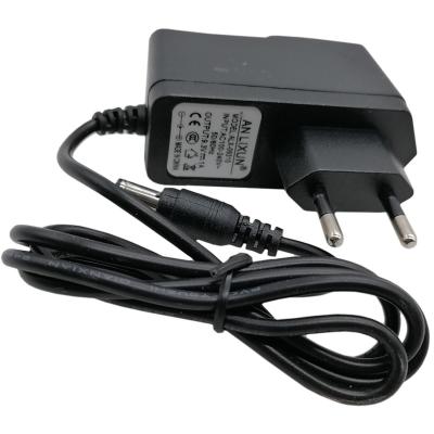 Блок питания импульсный  9,3V, 1.0A, вилка на блоке  