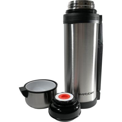 Термос WEBBER SST-1800P универсальный 1.8л 
