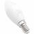 LED лампа C37/09W/4000/E14, Feron.PRO /38060/***