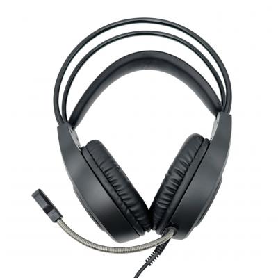 Наушники HOCO W106 Tiger игровая гарнитура, черный