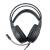 Наушники HOCO W106 Tiger игровая гарнитура, черный
