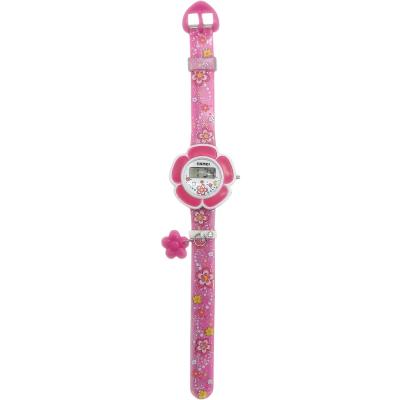 Часы наручные Skmei 1144 розовый (dg-pink)
